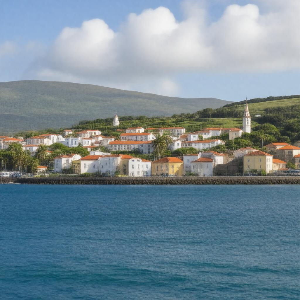 Ponta Delgada